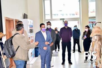 El Carnaval de Telde 2021 se desarrollará del 9 al 26 de marzo/Francisco Javier Santana y TA.